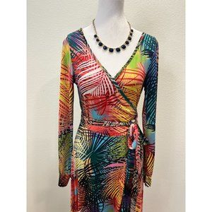 LA ISLA MAXI DRESS